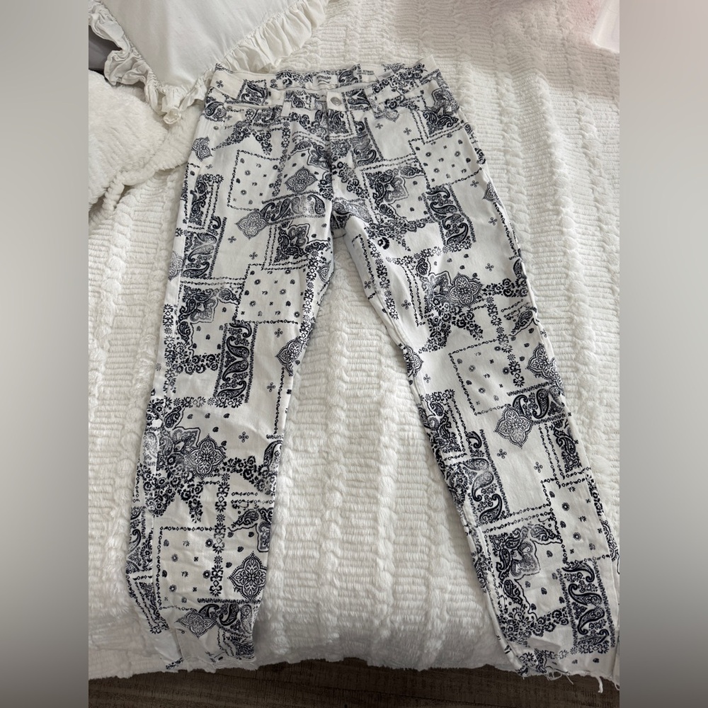 Kensie jeans size 8/29